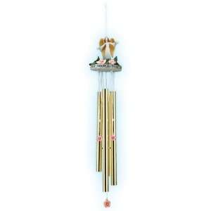  Leave Room for Angels  Wind Chimes 