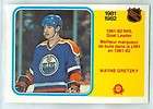 Wayne Gretzky 4th Yr 1982 83 OPC 82 O Pee Chee Card #235 NMM Edmonton 