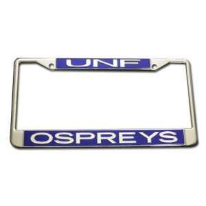    North Florida Ospreys Sil Frame Unf Ospreys