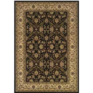  Himalaya Isfahan Rug (Size 7.10x11.2)