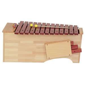  Rhythm Band Rb9663 Diatonic Xylophone Musical Instruments