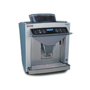   35800.00** Tiger Cool Froth Espresso Machine w/o Milk Drawer   Bunn