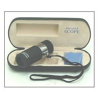  Sonnet GM 225 Golf Distance Scope With Case Sports 