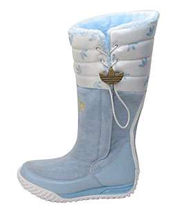 Adidas Originals Snow Chic Hi Womens Boots  