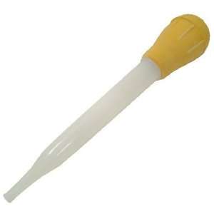  Turkey Baster, Heat Resistant with Rubber Bulb