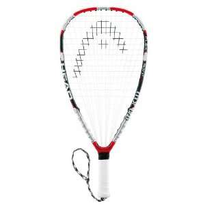  Head MX 170 Metallix Flexpoint Racquetball Racquet Sports 