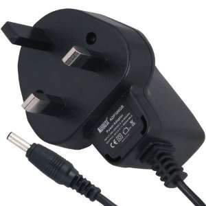  Power Adapter AC 110/240V to DC 5V for August MB300 and Any Clock 