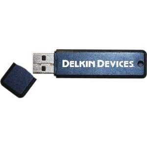  Delkin Devices USB 2.0 PocketFlash   16GB Electronics