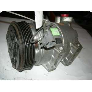  AC Compressor  MAZDA 6 04 07 6 181 (3.0L) Automotive