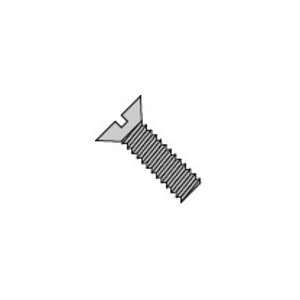   Screw Fully Threaded 18 8 Stainless Steel 0 80 X 5/32 (Pack of 5,000