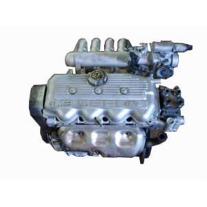  EverDrive Guaranteed Used Engine 80239 Automotive