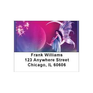  Wishing On A Star Address Labels