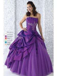   Party Bridesmaid Gown*Custom*Size4 6 8 10 12 14 16 18 20 22 24  