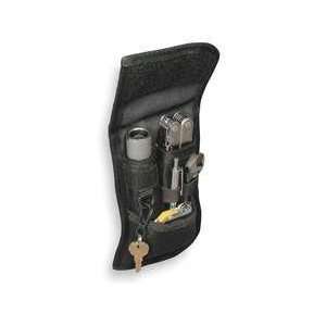  Holster,4 In W,1 1/2 In D,7 1/2 In H   NITE IZE Cell 