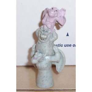   Of Notre Dame Gargoyles Pvc Figure by applause 