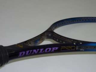 Dunlop Tournament Pro Revelation midplus Philippoussis MP racket 