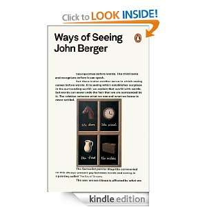 Ways of Seeing (Penguin Modern Classics) John Berger  