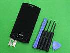 LCD Display + Touch Digitizer Screen Assembly for ACER A1 LIQUID S100 
