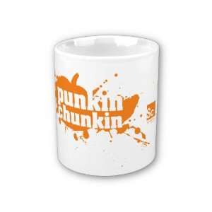  Punkin Chunkin Mug 