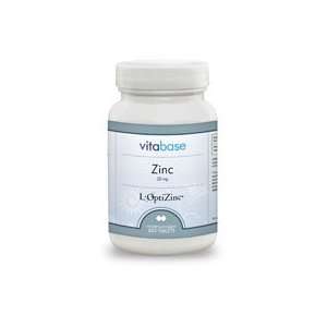    Zinc (20 mg) 250 Tablets per Bottle (5 Pack) 