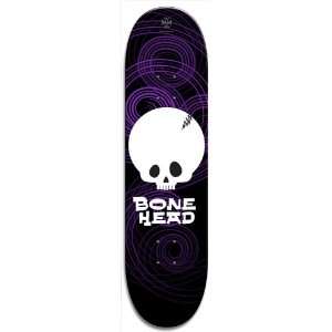   Bone Head Swirl   Professional, Park Deck 8 Inch