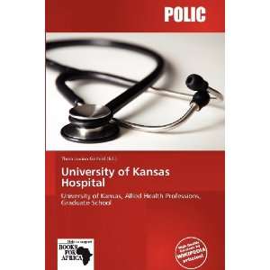  University of Kansas Hospital (9786137816332) Theia 
