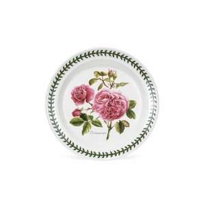 Portmeirion Botanic Roses Bread and Butter Plate 