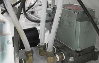 Peltsman MIGL 26 Low Pressure Vacuum Molding Machine  