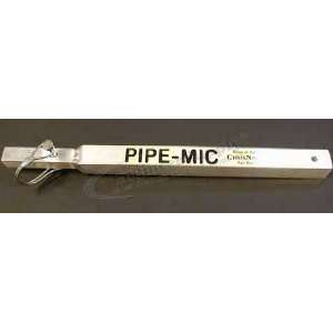  ChrisNik Pipe Mic II EXTENSION   Part #1712EXT2