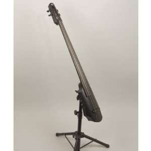  NS Design NXT 5 cello, Satin Black Musical Instruments
