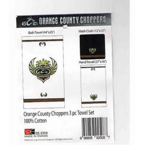 Orange County Choppers 