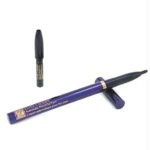  Automatic Pencil For Eyes with Refill   # 09 Walnut Brown 