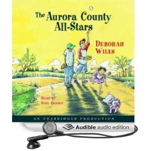  The Aurora County All Stars (Audible Audio Edition 