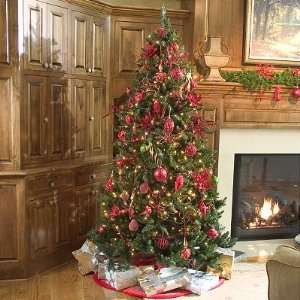   Christmas Traditions Decorative Christmas Ornament Set Home