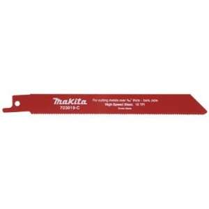   ) Metal Cutting Blade for JR3060T Makita Variable Speed Recipro Saw