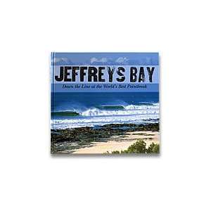 Jeffreys Bay   Down the Line at the Worlds Best Pointbreak Standard 