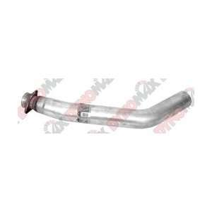  Dynomax 53698 Front Exhaust Pipe Automotive