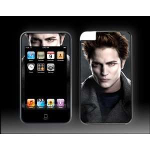  Apple iPod Touch 3G Twilight Movie Team Edward #1 Eclipse 