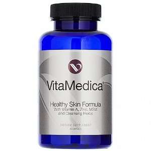    VitaMedica Healthy Skin Formula 60 capsules