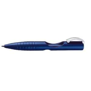    Online Flip Soft Blue Ballpoint Pen   ON 37004