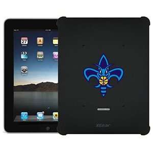  New Orleans Hornets Fleur de Lis on iPad 1st Generation 
