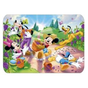  Mickey Mouse Pad