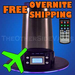   EXTREME Q 4.0 Vaporizer + FREE OVERNIGHT or INTERNATIONAL SHIPPING