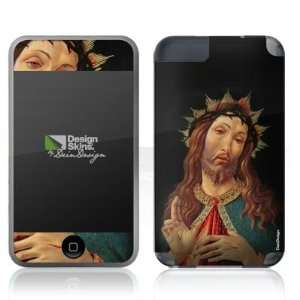  Design Skins for Apple iPod Touch 1st Generation   Ecce 