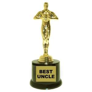  Hollywood Award   Best Uncle 