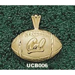   Gold University Of Cal Golden Bears Cal Football