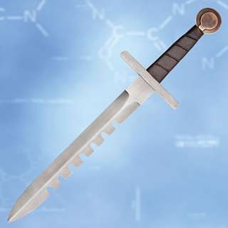 Assassins Creed II Sword Breaker Dagger Replica *New*  