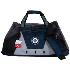  Antigua Winnipeg Jets Active Duffel Bag
