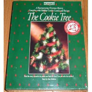  The Cookie Tree A Heartwarming Christmas Mystery Complete 