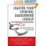 Erasing Your Criminal Background Legally The Ultimate Guide To Second 